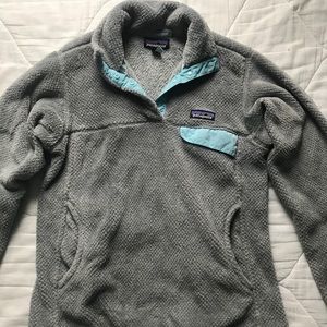 Patagonia pullover